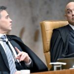 Vorcaro, centro de una trama que involucra a figuras políticas y judiciales de Brasil