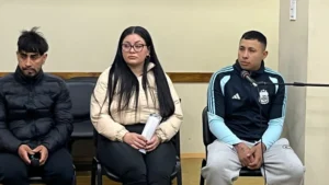 Caso Bonanno: condenaron al chofer de la banda y otorgan probation de juicio a sus familiares