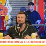 De San Juan al país: Omega, el orgullo cuartetero que conquista los grandes escenarios nacionales