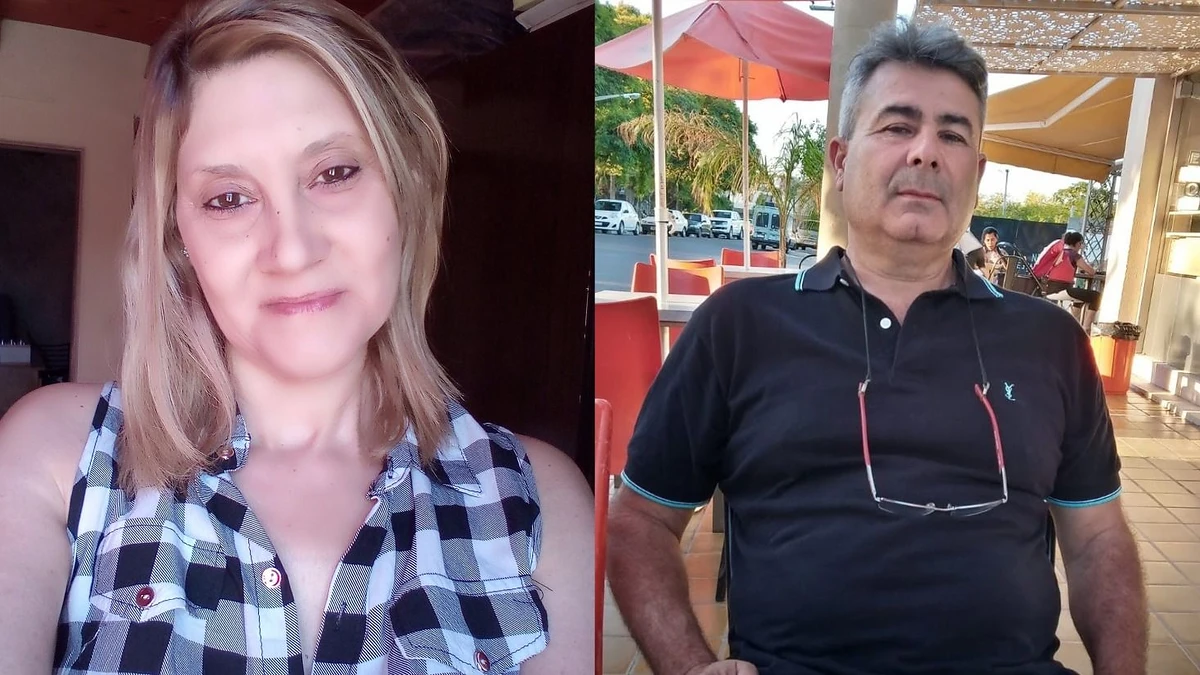 Horror en Chimbas: se confirma el femicidio seguido de suicidio, la pareja no registraba denuncias de violencia en CAVIG