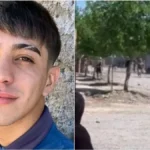 Balearon a un joven en el pecho tras una interna vecinal en La Bebida